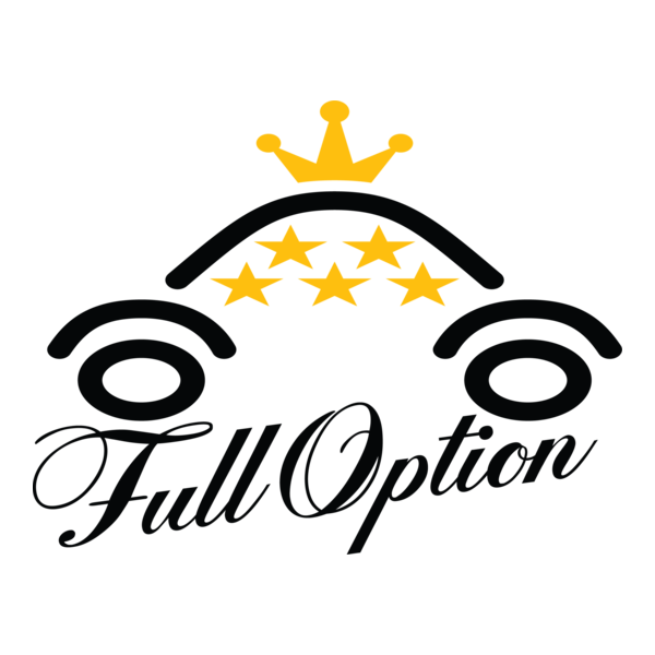 fulloption Logo PNG Vector