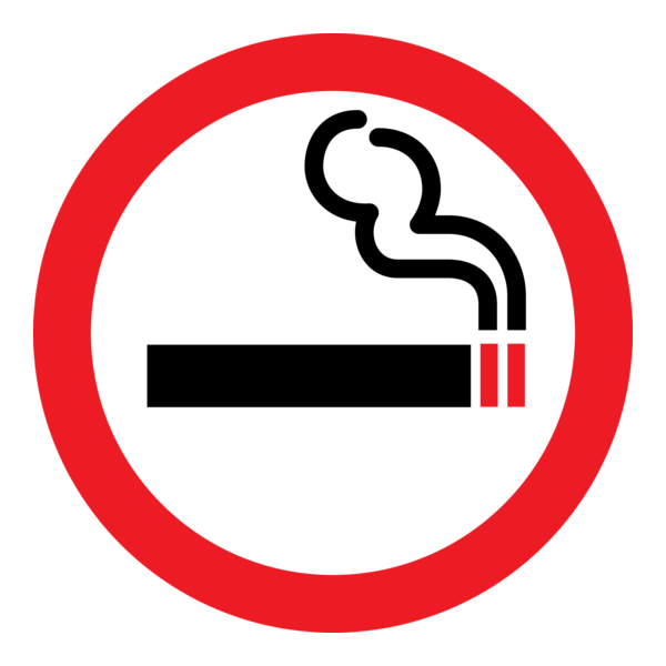 Fumar Logo PNG Vector