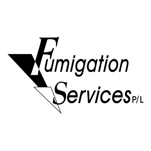 Fumigation Services Logo PNG Vector