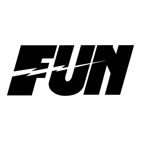 Fun Radio Logo PNG Vector