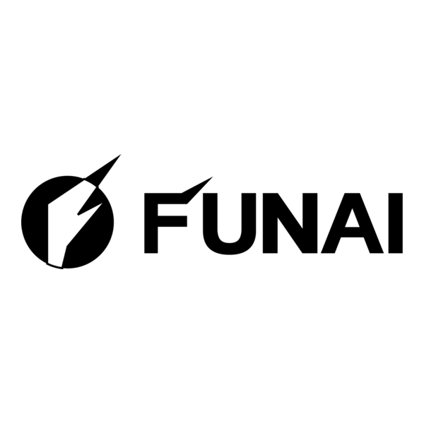 Funai Logo PNG Vector