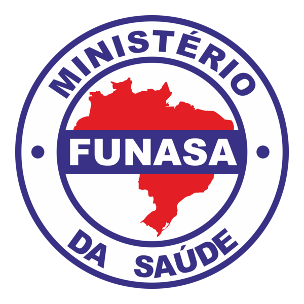 FUNASA Logo PNG Vector