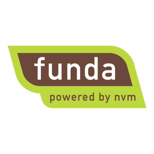 Funda Logo PNG Vector