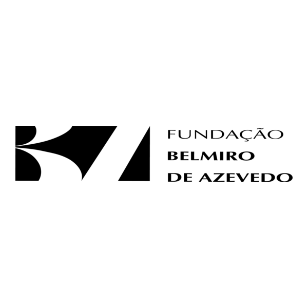 Fundação Belmiro de Azevedo Logo PNG Vector