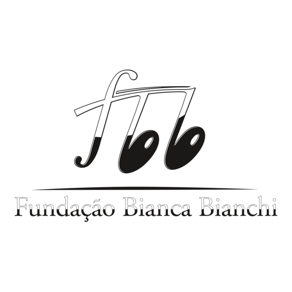 Fundação Bianca Bianchi Logo PNG Vector