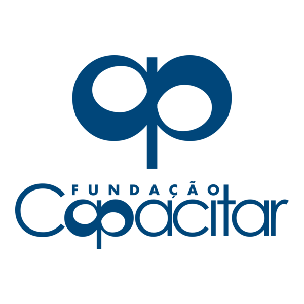Fundação Capacitar - FAHOR Logo PNG Vector