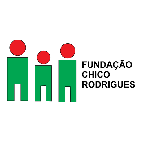 Fundacao Chico Rodrigues Logo PNG Vector