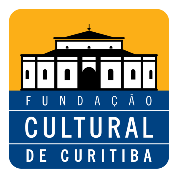 Fundação Cultural de Curitiba Logo PNG Vector