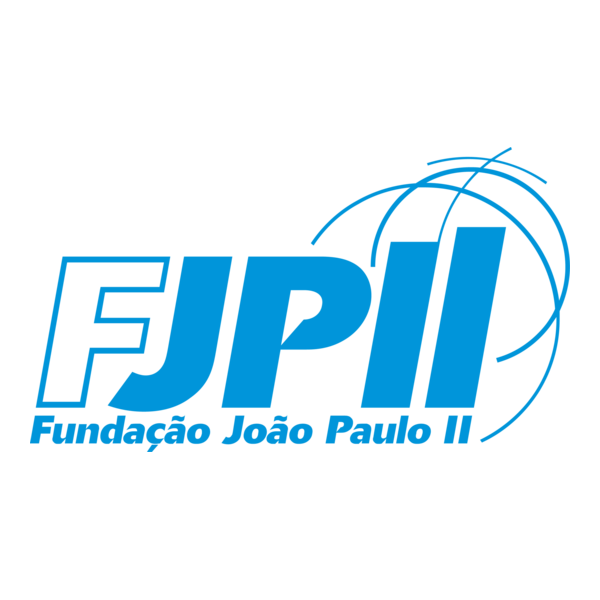 Fundacao Joao Paulo II Logo PNG Vector