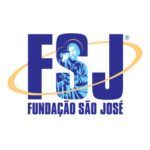 Fundacao Sao Jose Logo PNG Vector