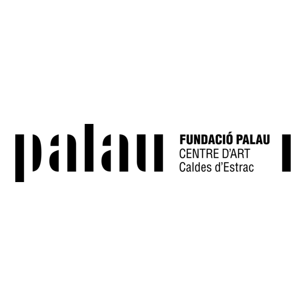 fundacio palau Logo PNG Vector