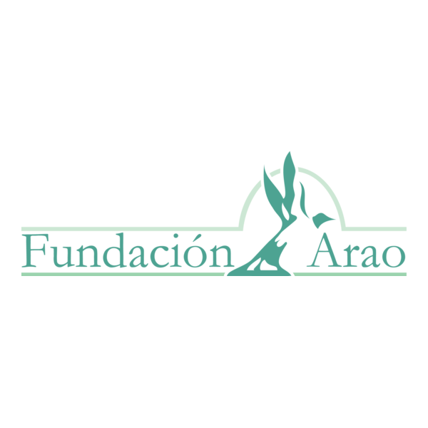 Fundación Arao Logo PNG Vector