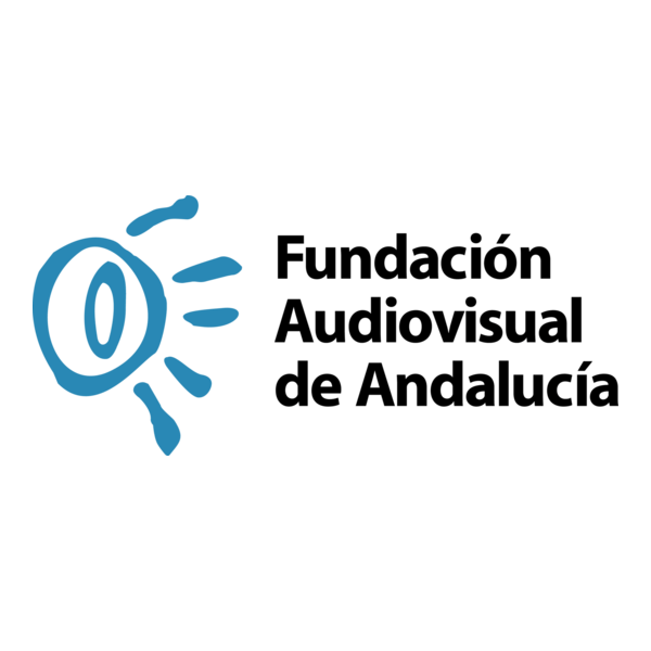 Fundacion Audiovisual de Andalucia Logo PNG Vector