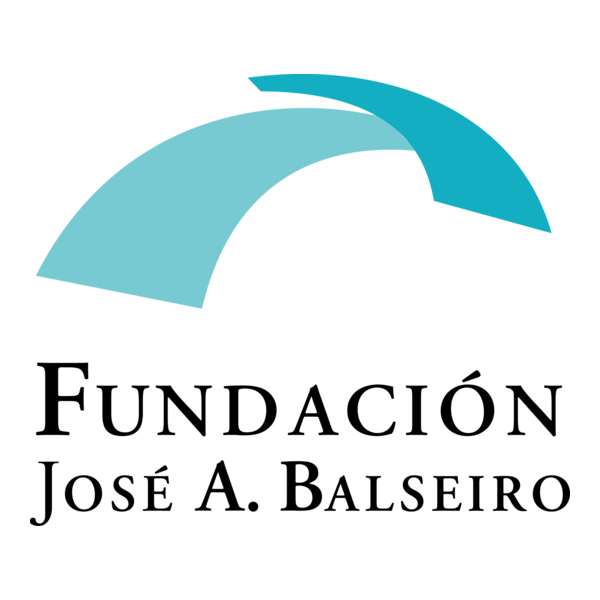 Fundacion Balseiro Logo PNG Vector