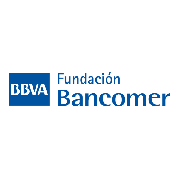 Fundacion Bancomer Logo PNG Vector