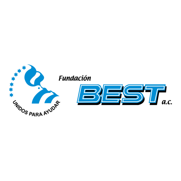 Fundacion Best Logo PNG Vector
