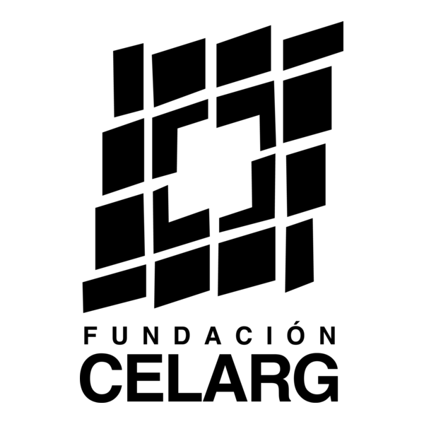 Fundacion Celarg Logo PNG Vector