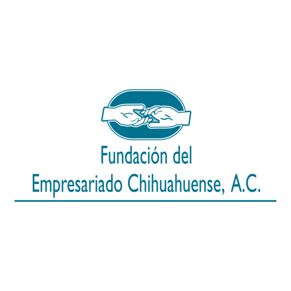 Fundacion del Empresariado Chihuahuense Logo PNG Vector