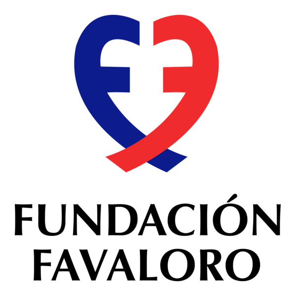 Fundación Favaloro Logo PNG Vector