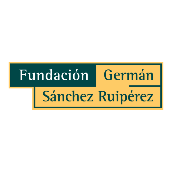 Fundacion German Sanchez Ruiperez Logo PNG Vector