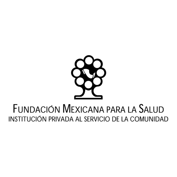 Fundacion Mexicana para la Salud Logo PNG Vector