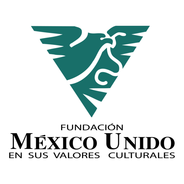 FUNDACION MEXICO UNIDO Logo PNG Vector
