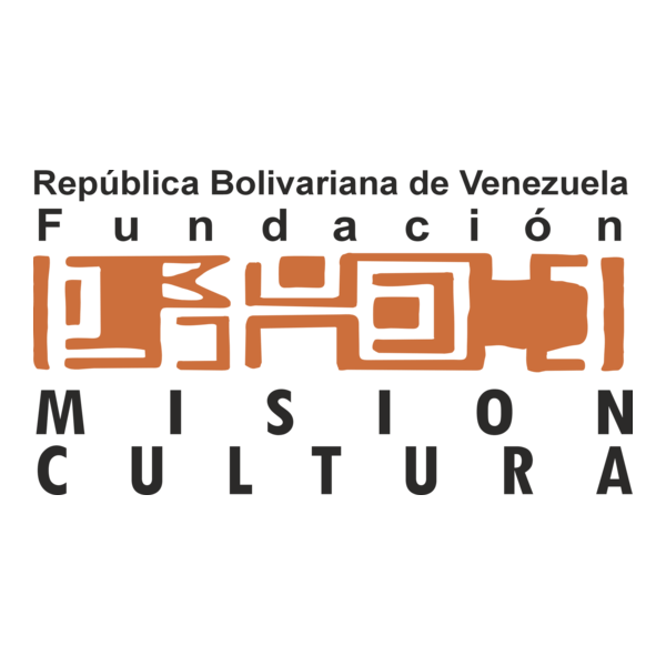FUNDACION MISION CULTURA Logo PNG Vector