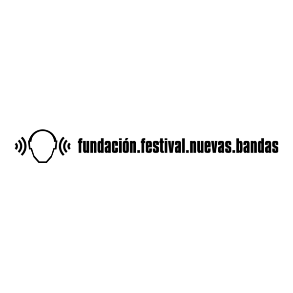 Fundacion Nuevas Bandas Logo PNG Vector