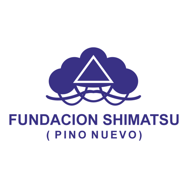 fundacion shimatsu Logo PNG Vector