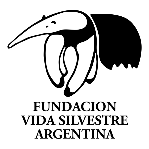 Fundacion Vida Silvestre Logo PNG Vector