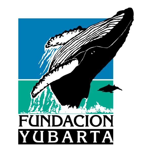 Fundacion Yubarta Logo PNG Vector