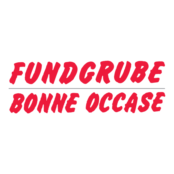 Fundgrube Bonne Occase Logo PNG Vector