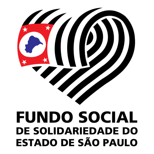 Fundo Social Logo PNG Vector