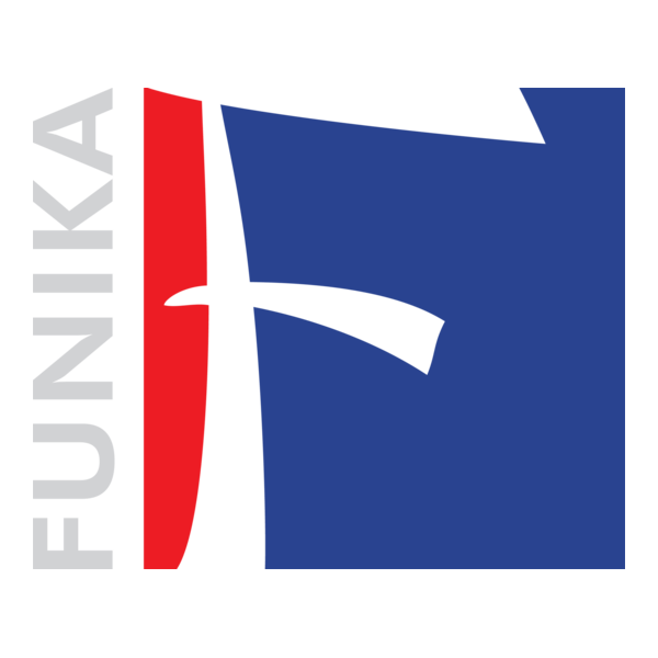 funika b brand Logo PNG Vector