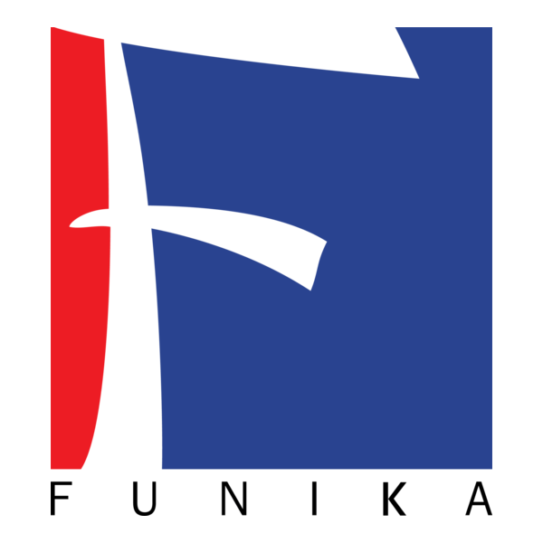 funika Ltd Logo PNG Vector