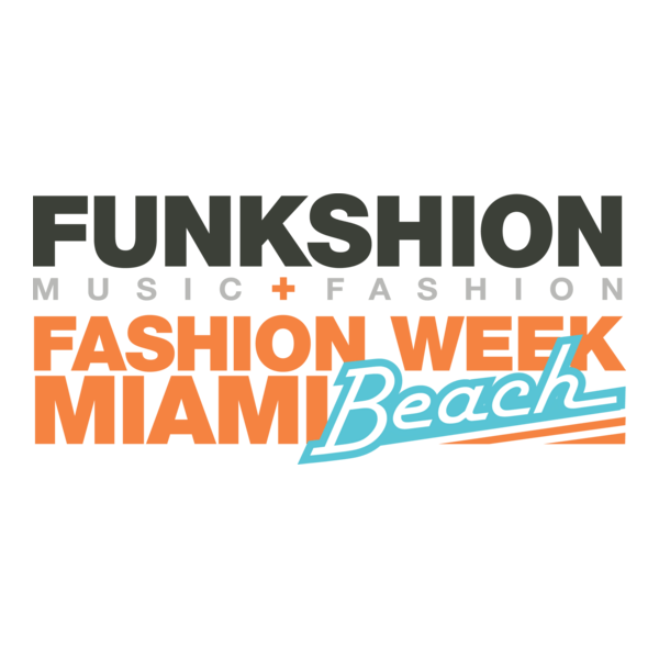 funkshion fashion week Logo PNG Vector