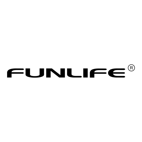FUNLIFE Trading, s.r.o. Logo PNG Vector