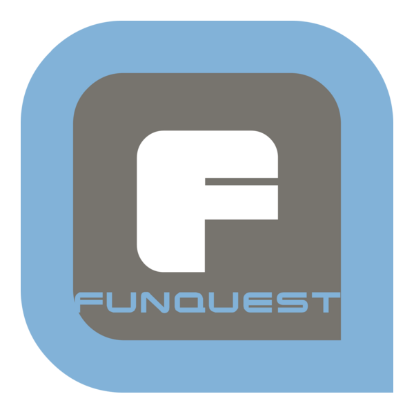 Funquest Logo PNG Vector (EPS) Free Download