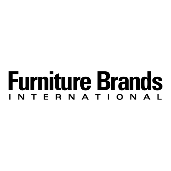 Furniture Brands Logo PNG Vector