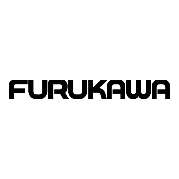 Furukawa Logo PNG Vector