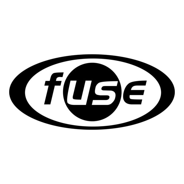fuse Logo PNG Vector