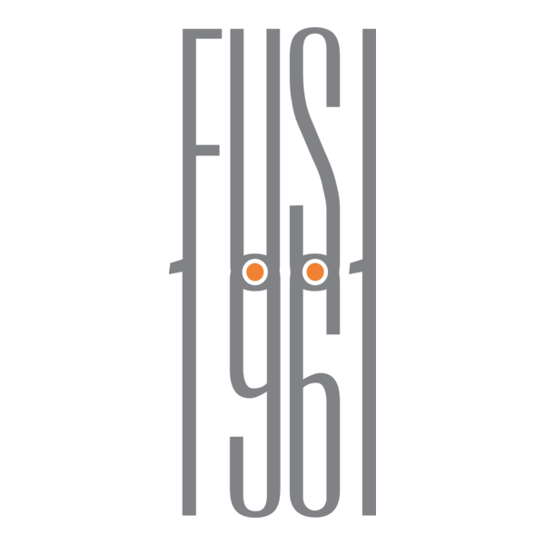FUSI 1961 Logo PNG Vector