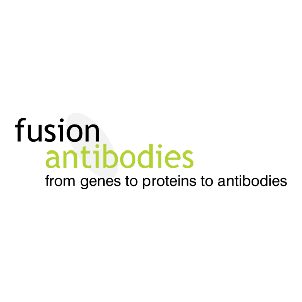 Fusion Antibodies Logo PNG Vector