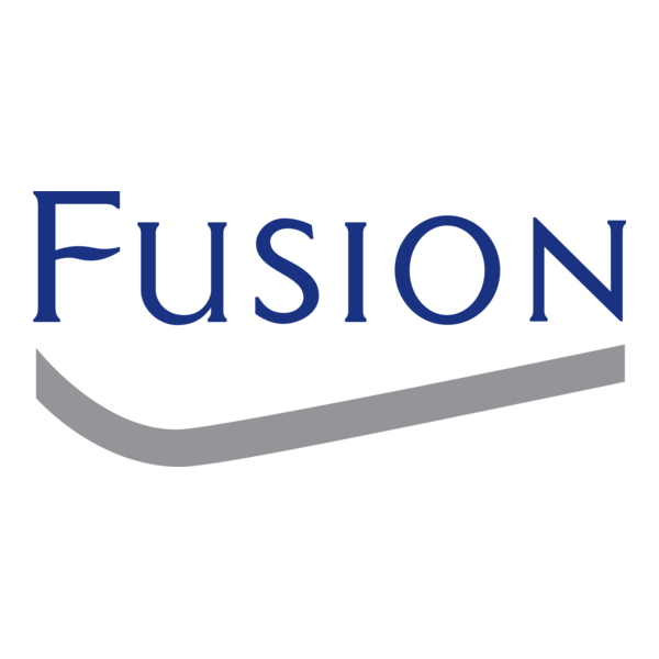 Fusion Logo PNG Vector