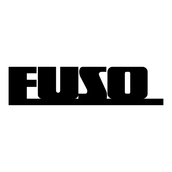 Fuso Logo PNG Vector
