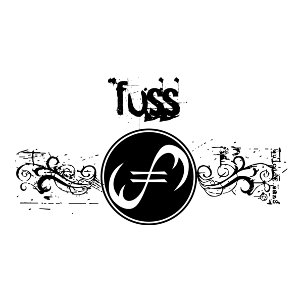 Fuss Logo PNG Vector