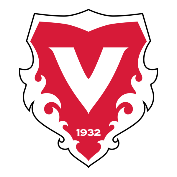 Fussball Club Vaduz Logo PNG Vector