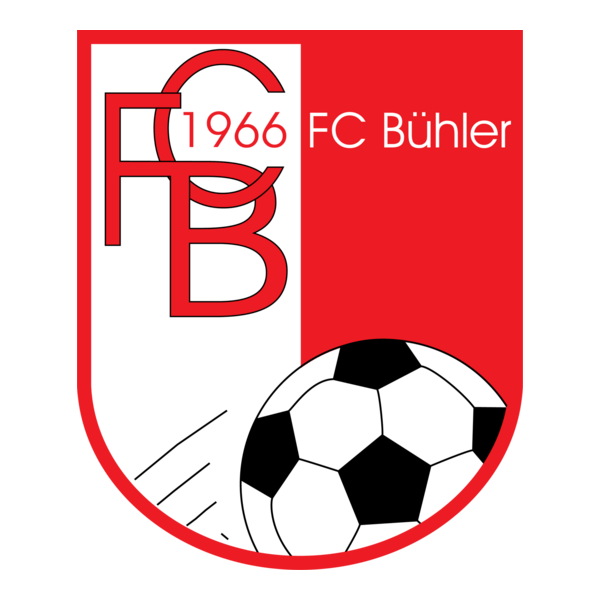 Fussballclub Buhler Logo PNG Vector