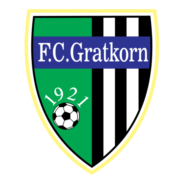 Fussballclub Gratkorn Logo PNG Vector