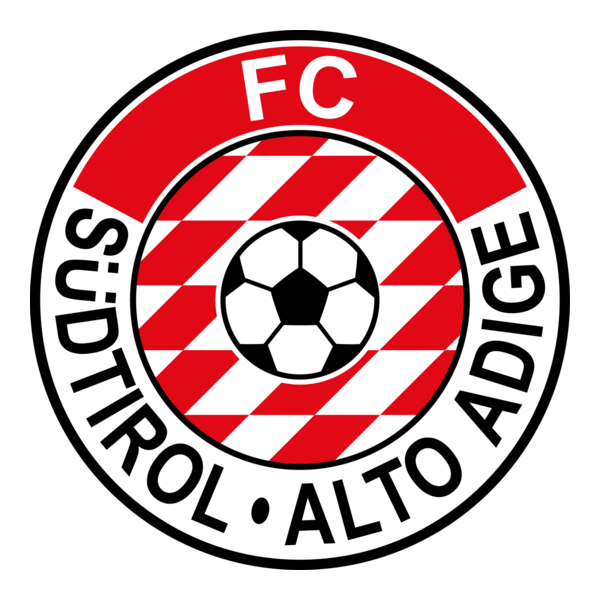 Fussballclub Sudtirol S.R.L. Logo PNG Vector